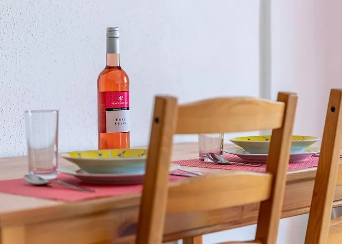 Apartament Nyugati Nest