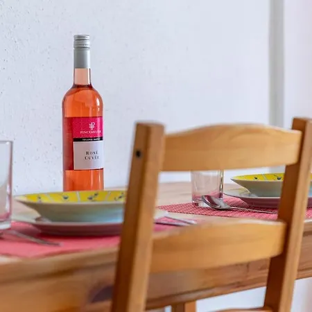 Apartamento Nyugati Nest